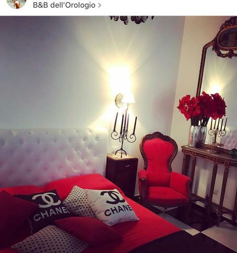 B&B Dell'orologio