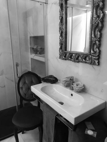B&B Dell'orologio