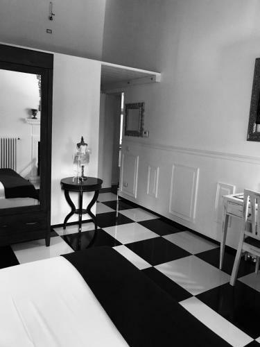 B&B Dell'orologio