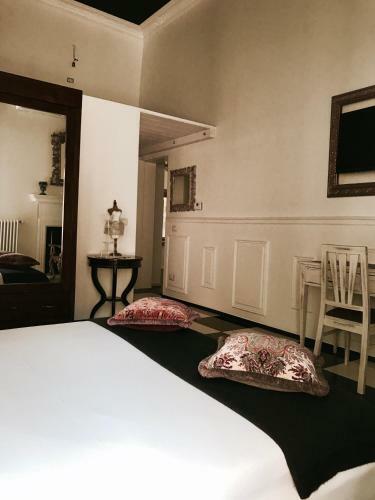 B&B Dell'orologio