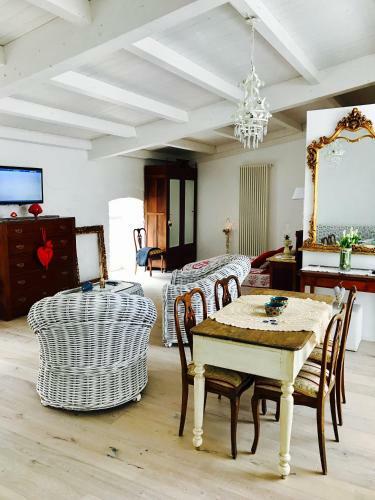 B&B Dell'orologio