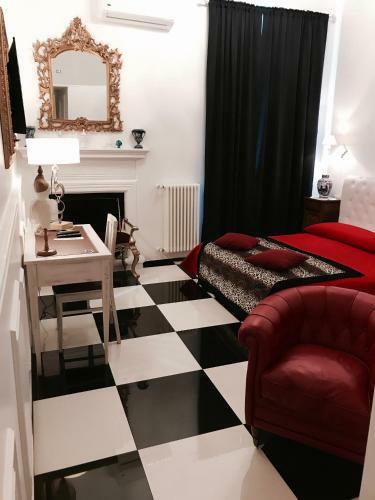B&B Dell'orologio