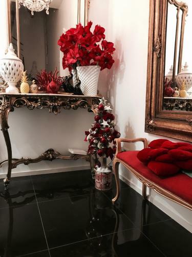 B&B Dell'orologio