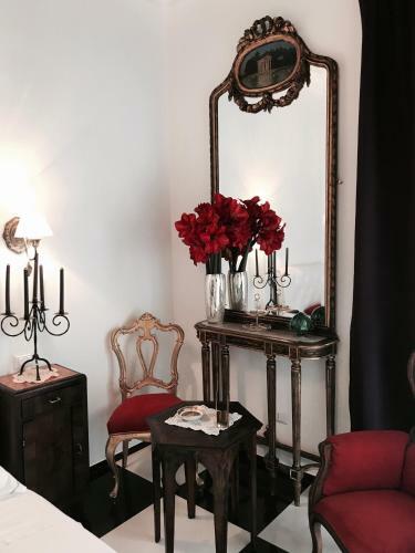 B&B Dell'orologio