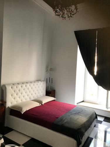 B&B Dell'orologio
