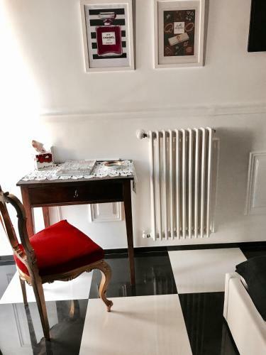 B&B Dell'orologio