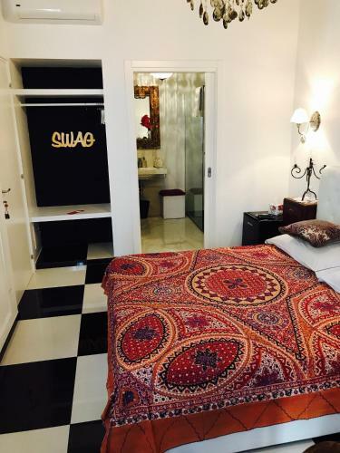B&B Dell'orologio