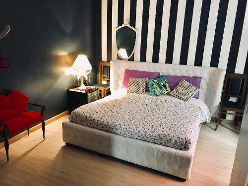 B&B Dell'orologio