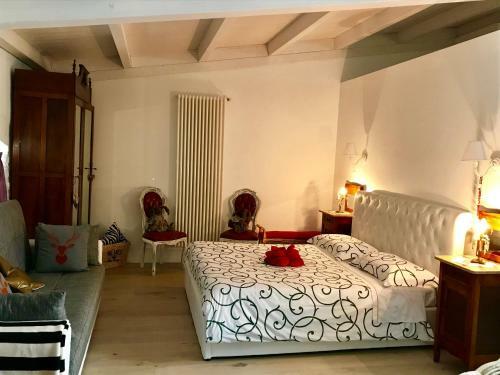 B&B Dell'orologio
