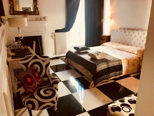 B&B Dell'orologio