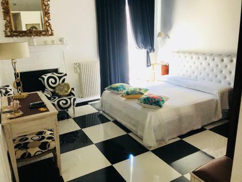 B&B Dell'orologio