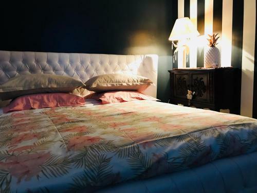 B&B Dell'orologio