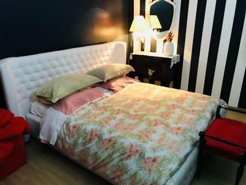 B&B Dell'orologio