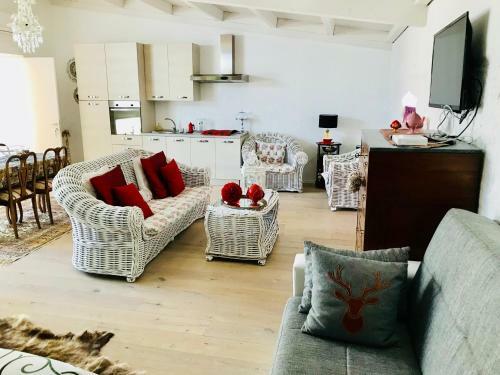B&B Dell'orologio