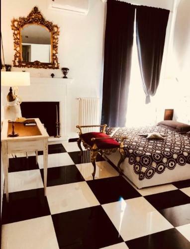 B&B Dell'orologio