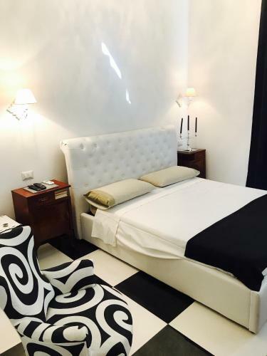 B&B Dell'orologio