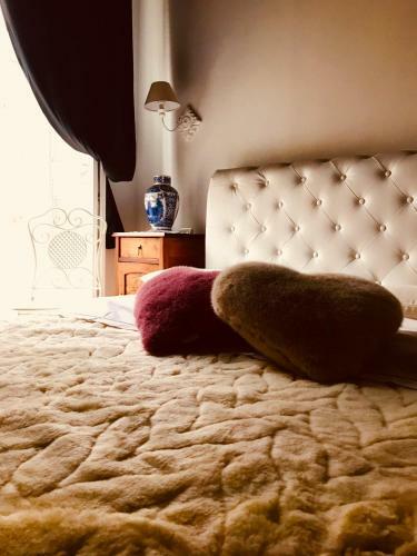 B&B Dell'orologio
