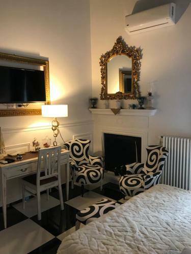 B&B Dell'orologio