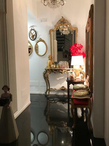 B&B Dell'orologio