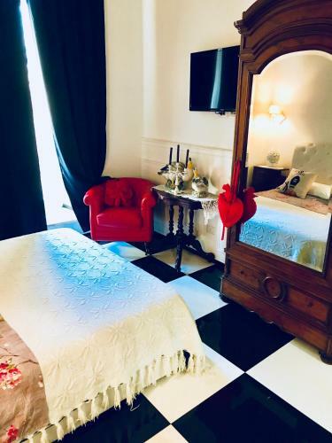 B&B Dell'orologio