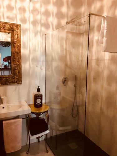 B&B Dell'orologio
