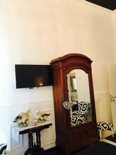 B&B Dell'orologio