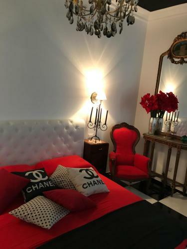 B&B Dell'orologio