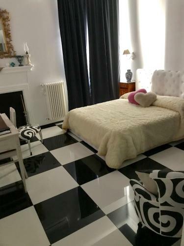 B&B Dell'orologio