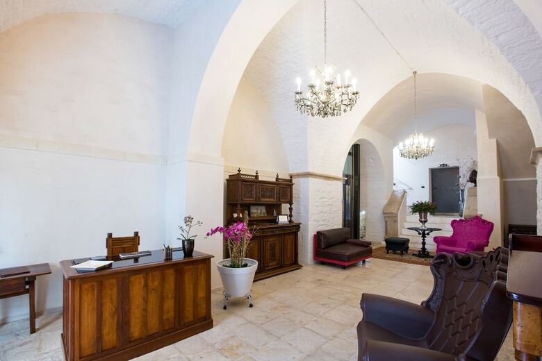 Apartamento Mogliara