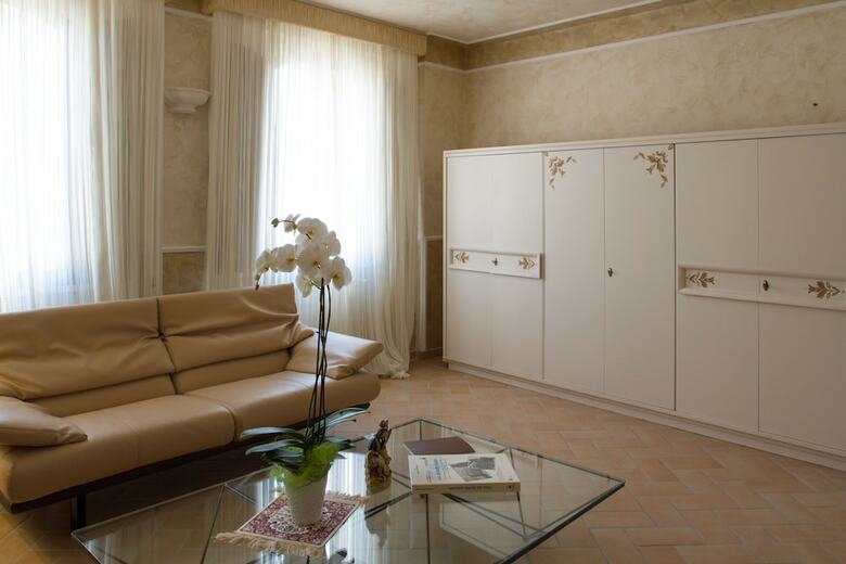 Apartamento Mogliara