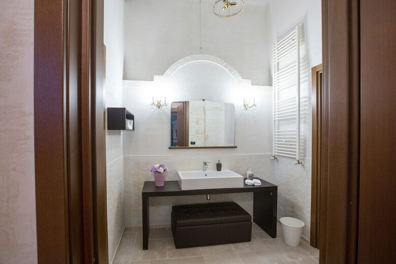 Apartamento Mogliara