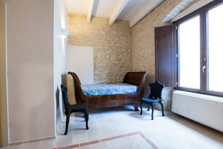 Apartamento Mogliara