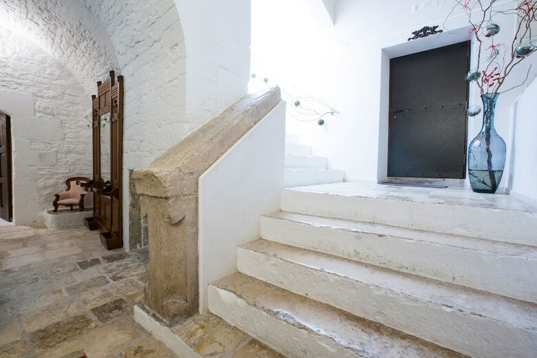 Apartamento Mogliara