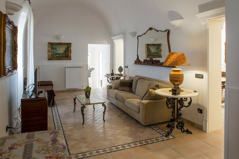 Apartamento Mogliara