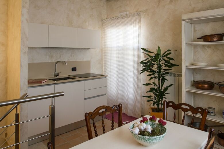 Apartamento Mogliara