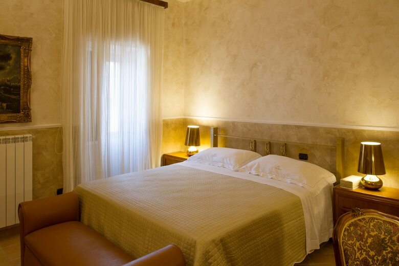 Apartamento Mogliara