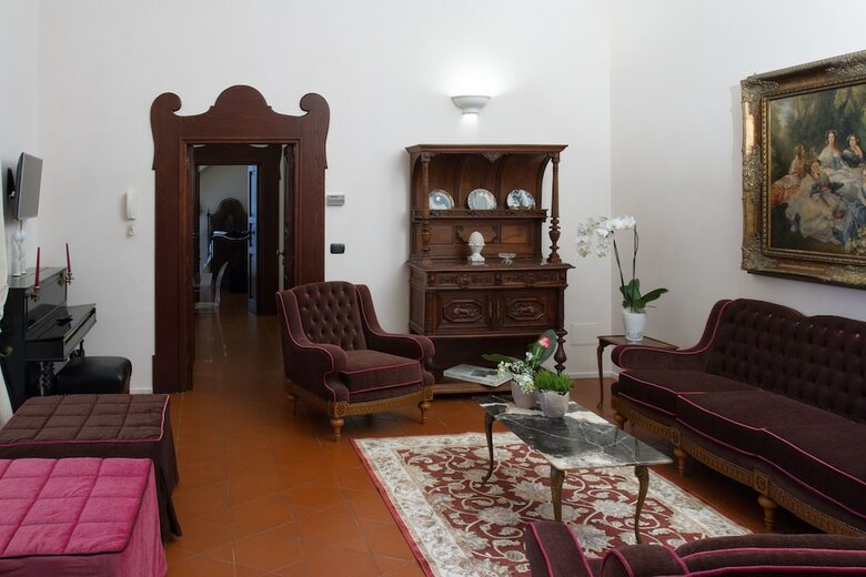 Apartamento Mogliara