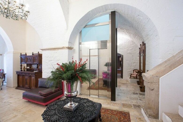 Apartamento Mogliara