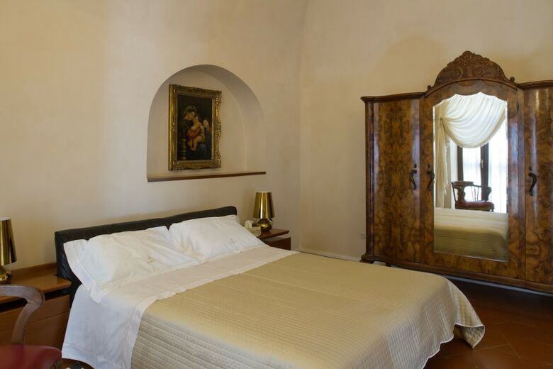 Apartamento Mogliara