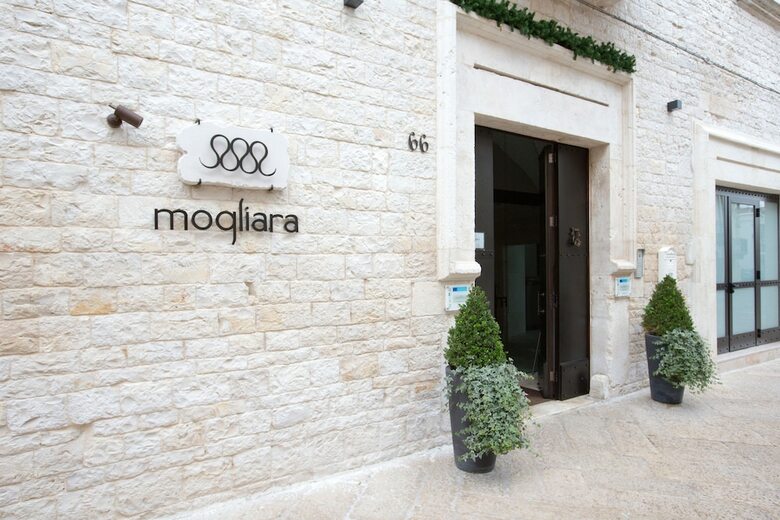 Apartamento Mogliara