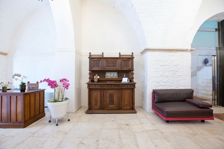 Apartamento Mogliara