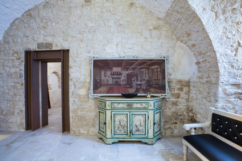 Apartamento Mogliara
