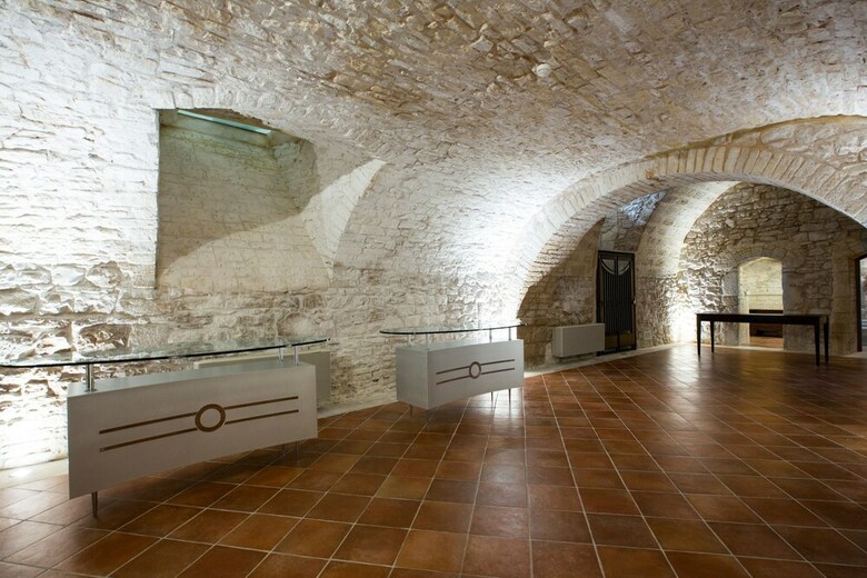 Apartamento Mogliara