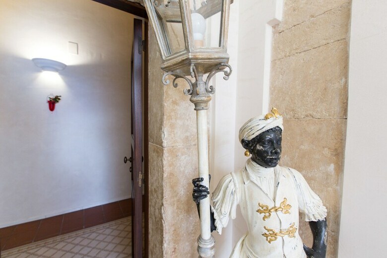 Apartamento Mogliara