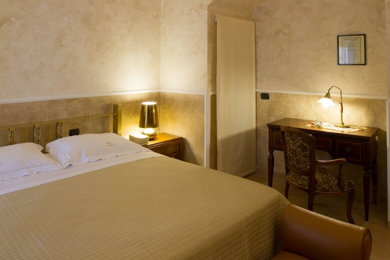 Apartamento Mogliara