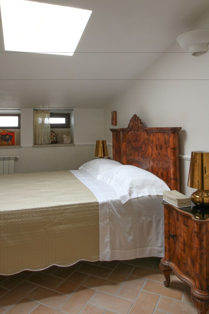 Apartamento Mogliara