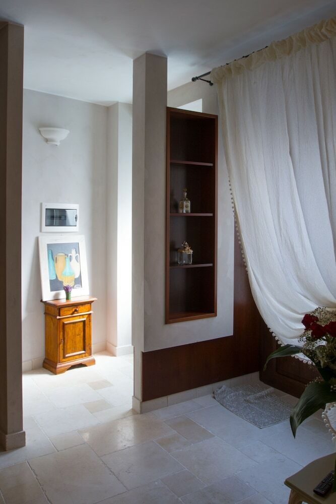 Apartamento Mogliara