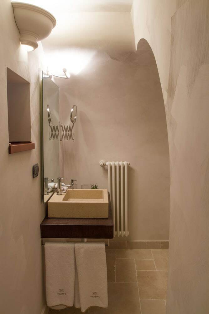 Apartamento Mogliara