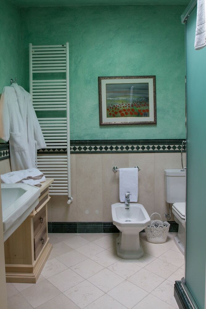Apartamento Mogliara
