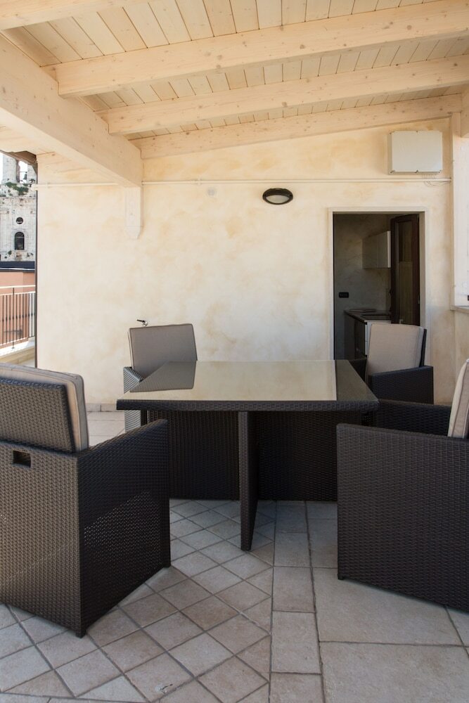 Apartamento Mogliara